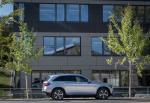 Mercedes-Benz GLC F-Cell 2019 года (WW)